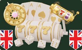 Explore the World of Non Gamstop Casinos 2701