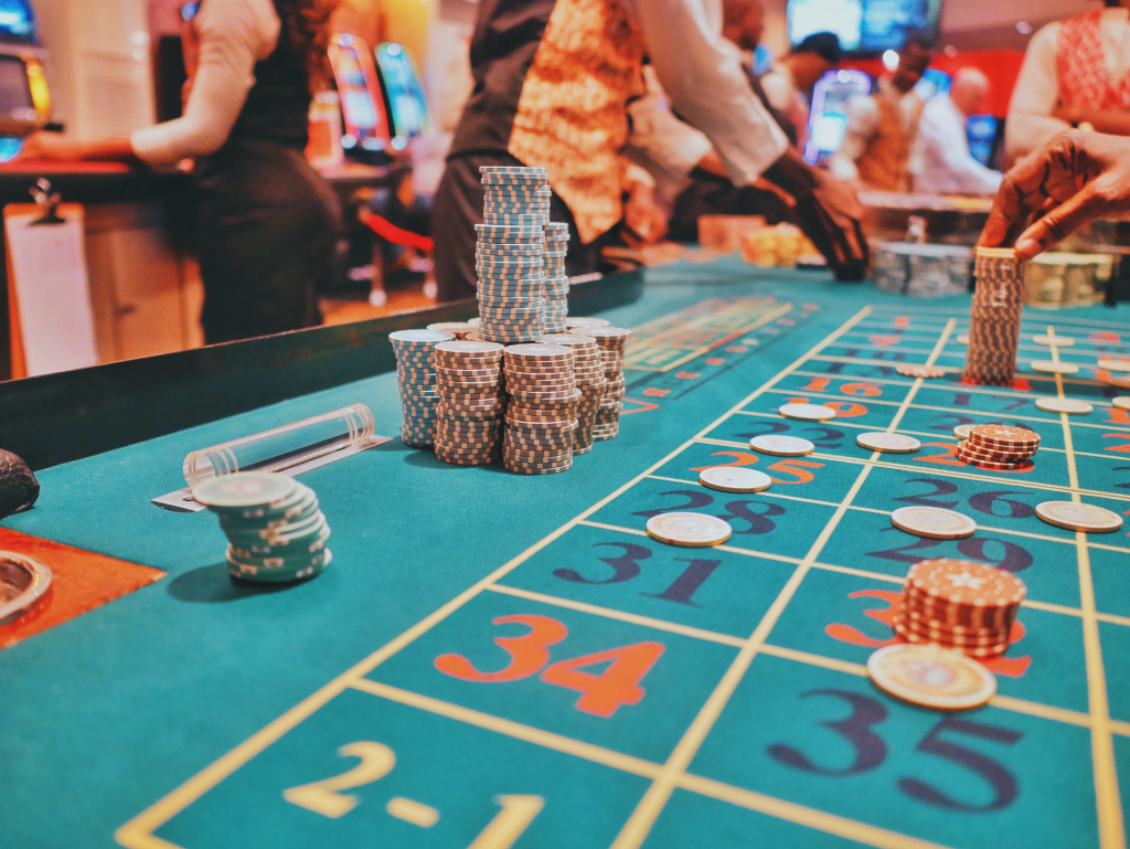 Explore the World of Non Gamstop Casinos 2701