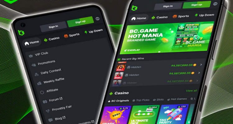 Discover Exciting Games and Rewards at BC Game Casino Discover Exciting Games and Rewards at BC Game Casino