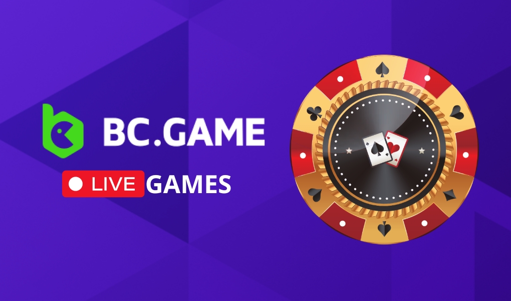 Discover Exciting Games and Rewards at BC Game Casino Discover Exciting Games and Rewards at BC Game Casino