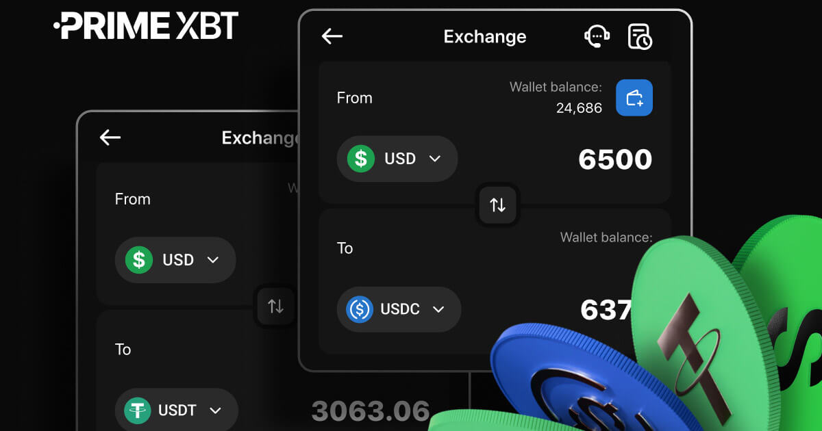 Explore the Opportunities with PrimeXBT Platform Explore the Opportunities with PrimeXBT Platform