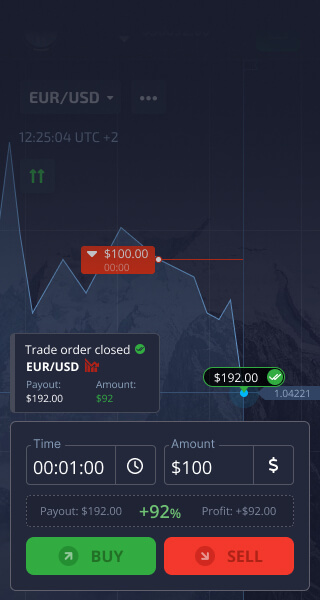 Pocket Option Platform Overview 41 Pocket Option Platform Overview 41