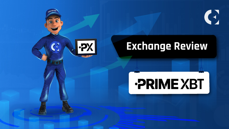 Unlock Your Trading Potential Exploring the PrimeXBT Bonus Unlock Your Trading Potential Exploring the PrimeXBT Bonus