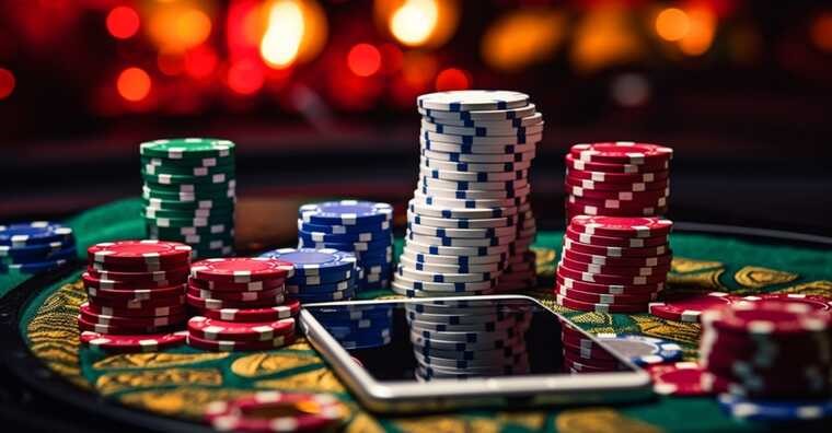 In-Depth 888 Casino Reviews Discover the Ultimate Gaming Experience In-Depth 888 Casino Reviews Discover the Ultimate Gaming Experience