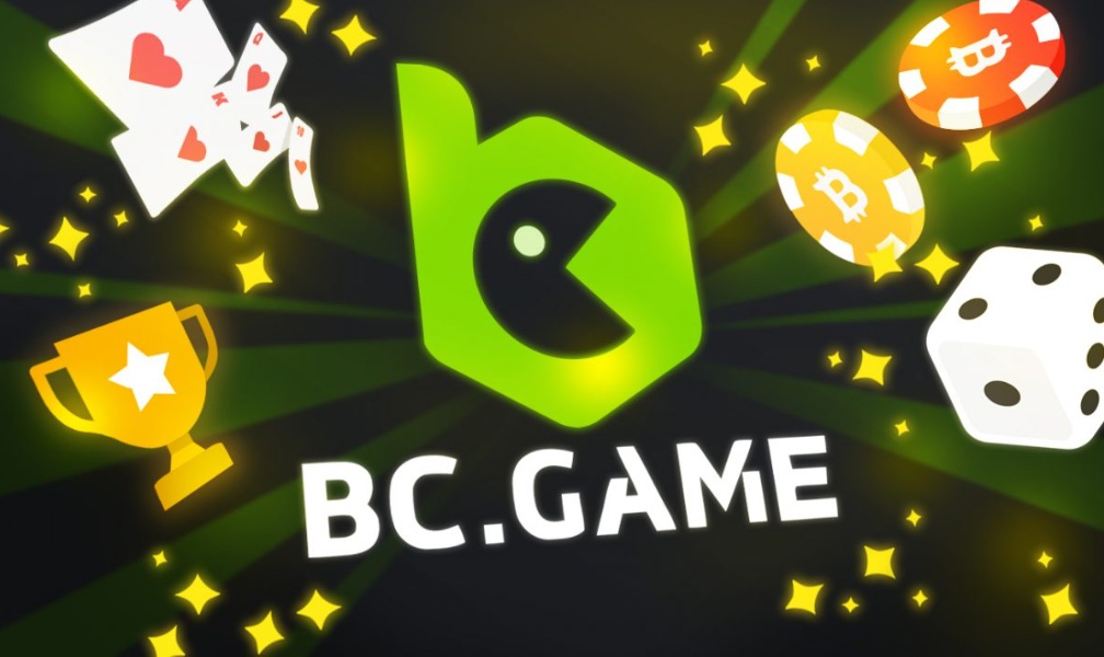 In-Depth BC.Game Review Unveiling the Features and Benefits In-Depth BC.Game Review Unveiling the Features and Benefits