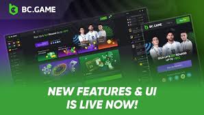 In-Depth BC.Game Review Unveiling the Features and Benefits In-Depth BC.Game Review Unveiling the Features and Benefits