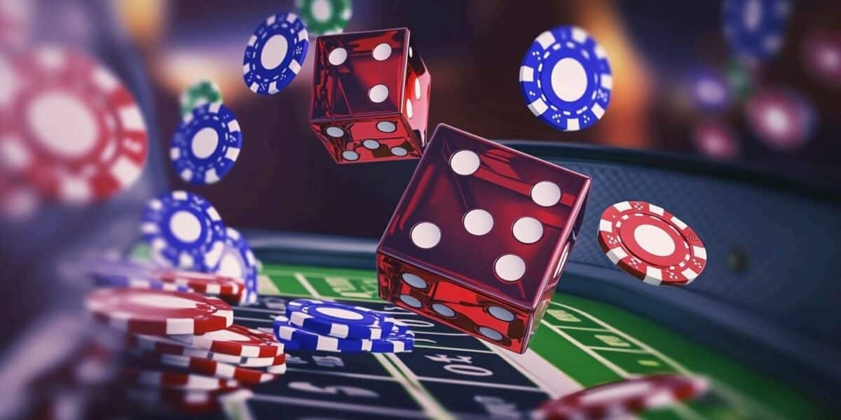 The Most Exciting Online Casino Games for 2025 10 The Most Exciting Online Casino Games for 2025 10