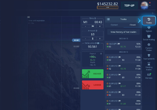 The Ultimate Guide to the Pocket Option Trading App The Ultimate Guide to the Pocket Option Trading App