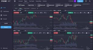 Complete PrimeXBT Trading Guide for Beginners and Experienced Traders Complete PrimeXBT Trading Guide for Beginners and Experienced Traders