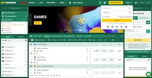 Découvrez le programme de Betwinner affiliate pour maximiser vos gains Découvrez le programme de Betwinner affiliate pour maximiser vos gains