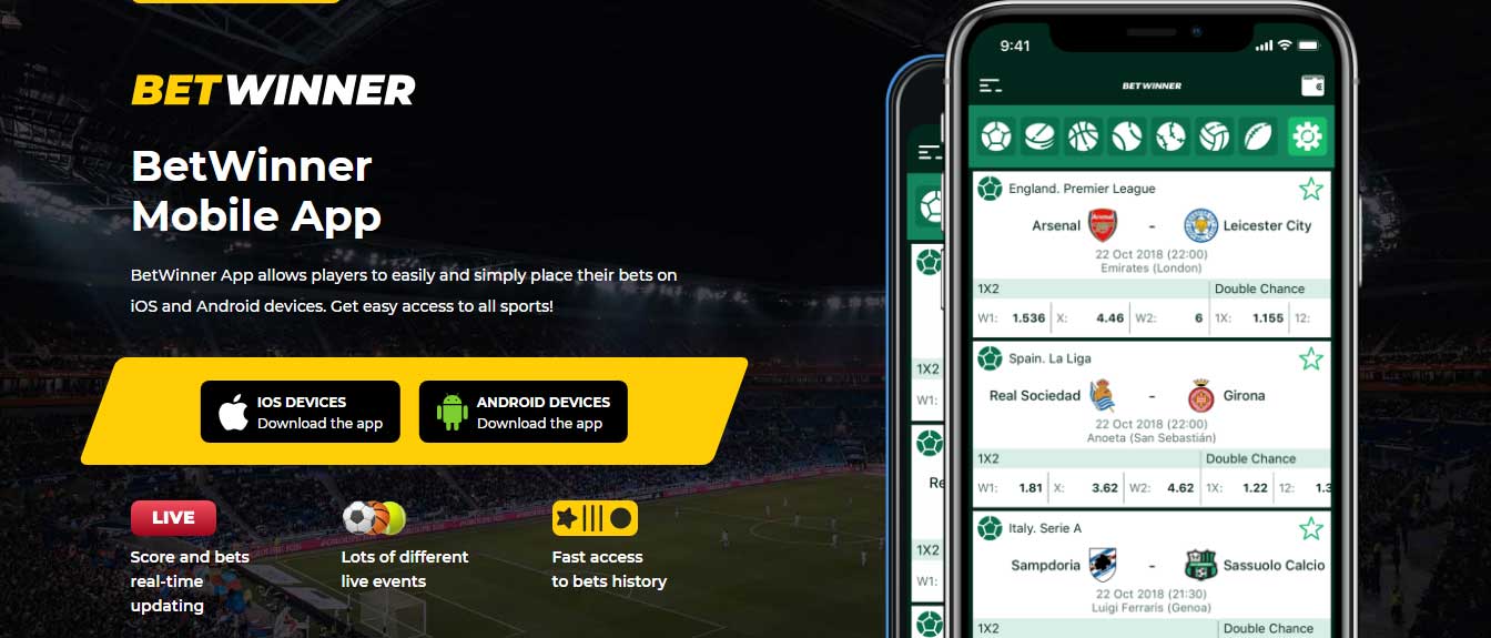 Découvrez le programme de Betwinner affiliate pour maximiser vos gains Découvrez le programme de Betwinner affiliate pour maximiser vos gains