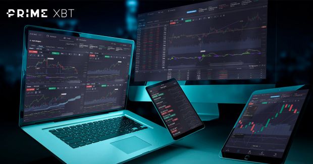 PrimeXBT Trading Platform A Comprehensive Guide to Crypto Trading PrimeXBT Trading Platform A Comprehensive Guide to Crypto Trading